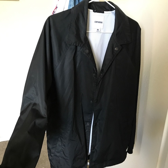 Converse jacket - Picture 5 of 8